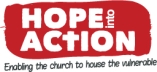 Hope into Action UK