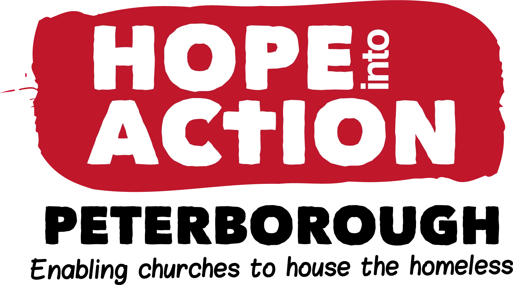 Hope into Action UK